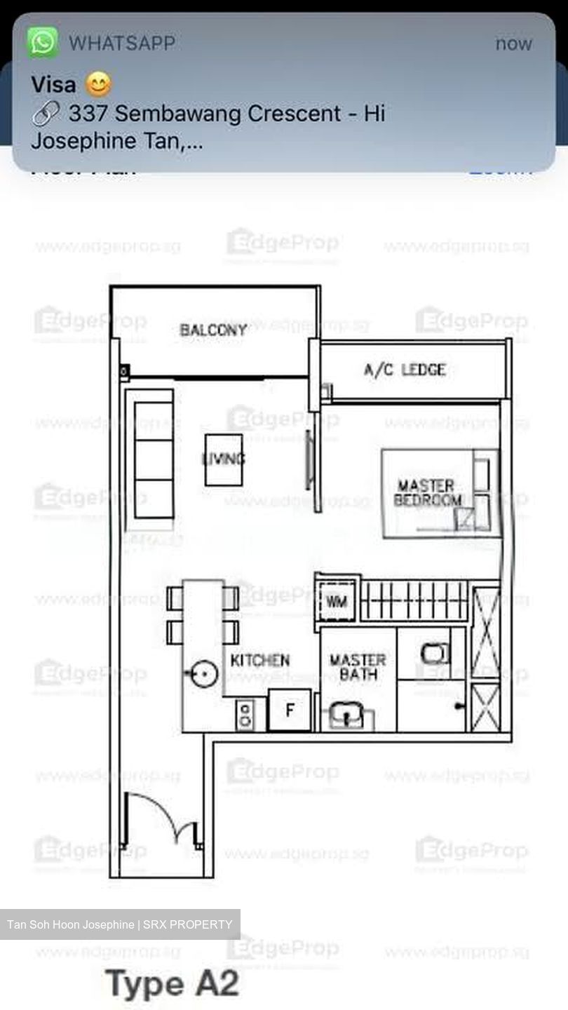 Ripple Bay (D18), Condominium #602832341
